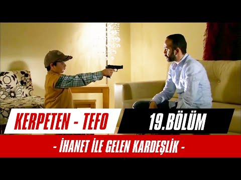 Yapmak Zorunda Olduğumuz Şeyler | İhanetle Gelen Kardeşlik - 19. Bölüm