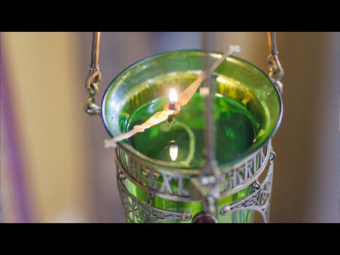 Всенощное бдение. Казанской иконы Пресвятой Богородицы