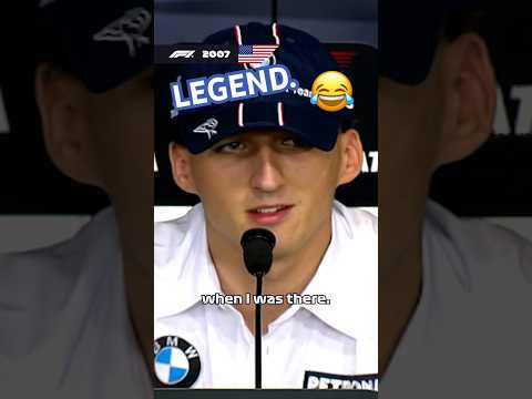 FORMULA 1