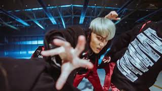 في العالم EXO أجمل اغنية أي بي ام تي ار أي سي في -