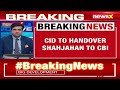 CBI Investigation in Sandeshkhali Case | Calcutta High Courts Order | NewsX  - 04:57 min - News - Video
