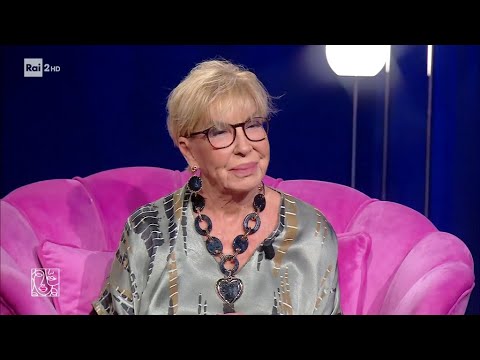 Wilma Goich:  il ricordo della figlia Susanna - Storie di donne al bivio 04/07/2024