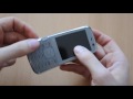 Nokia N79 Review - part 1