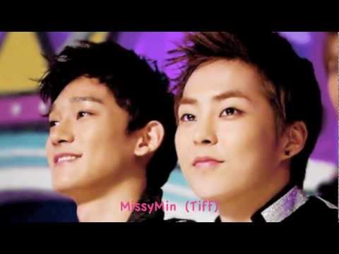 Exo-M XiuChen (Xiumin & Chen) - With You