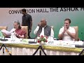 Extended Congress Working Committee Meeting Begins in Delhi | News9  - 03:43 min - News - Video