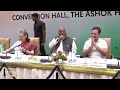 Extended Congress Working Committee Meeting Begins in Delhi | News9