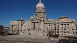 2025 Idaho State of the State Address preview