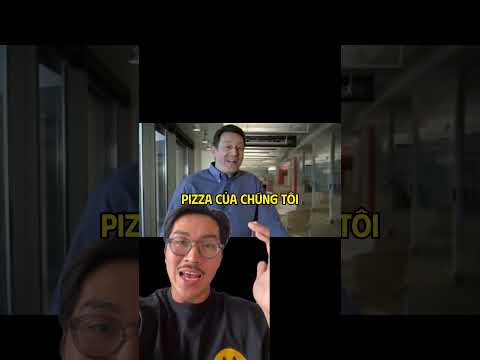 Bài học kinh doanh từ Domino's Pizza