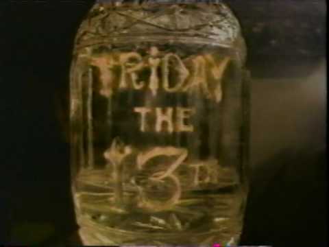 Friday the 13th: The Series'