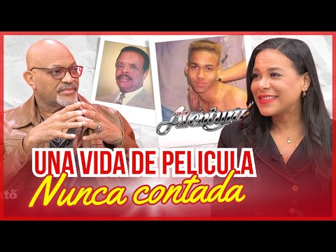 NELSON JAVIER HABLA POR PRIMERA VEZ SOBRE SU HIJO ROMEO SANTOS, CORPORAN Y SU VIDA SIN UNA PIERNA