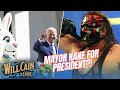 President Biden’s declaration wasn’t an April Fools joke, PLUS Mayor Kane | Will Cain Show