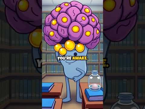 Why Do We Dream? The Real Science Behind It