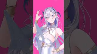 【#踊ってみた】ラビットホール（定番）　 #vtuber#shorts