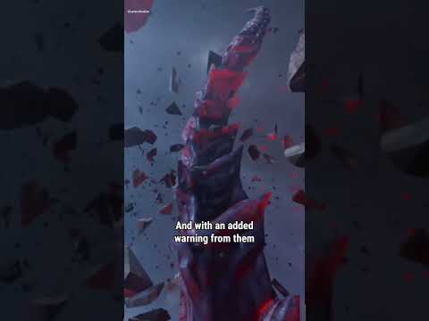 Larian has released a teaser video for Baldur's Gate 3 👀