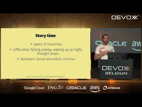 Code, burnout and depression: an engineering perspective of mental health in IT by Manuel Bernhardt