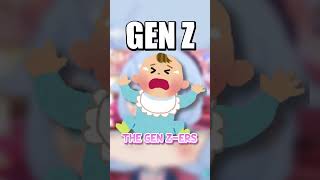 gen z? watch this.