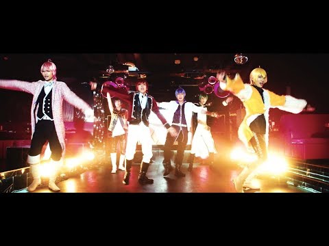 F6「“F”→U GO! -Many Money Make You Happy-」ミュージックビデオ(ショートバージョン)