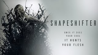 Shapeshifter (Discarnate) - Deut