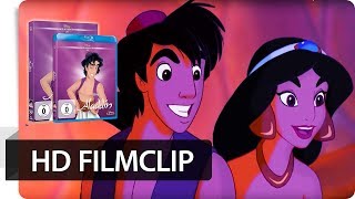 Disney Lieblinge: Aladdin - Deut