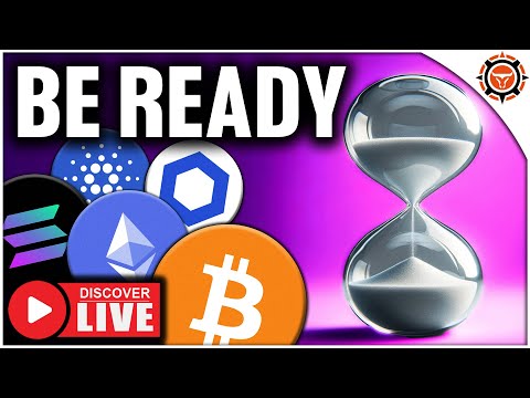Next Altcoin Rally Will Start When This Happens! 🚀