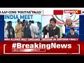India Alliance Meet Concludes | Mallikarjun Kharge To Be Convener | NewsX  - 04:32 min - News - Video