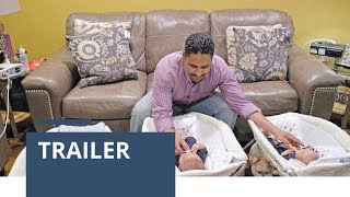FUTURE BABY (Trailer)