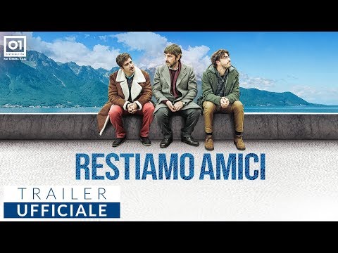 Restiamo amici'