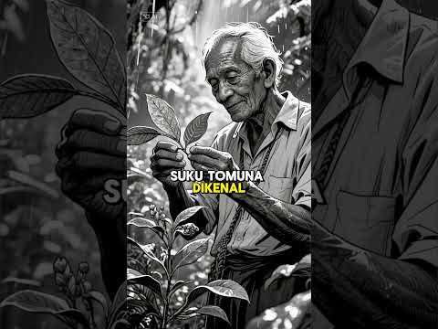 "Suku Tomuna: Pewaris Tanah Wakatobi yang Hilang dari Peta"