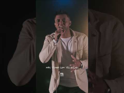 Uma oração em forma de música! Veja o clipe 