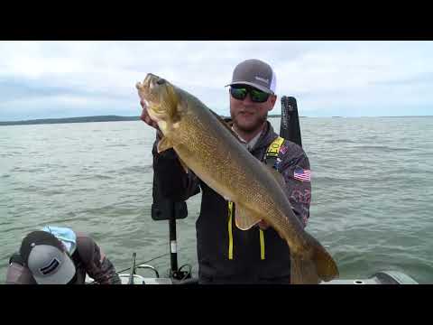 NWT Bay of Green Bay | Oconto, WI