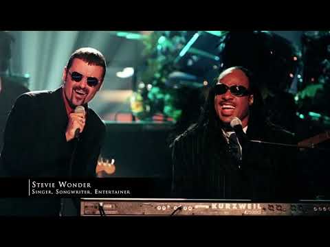 George Michael: Portrait of an Artist'