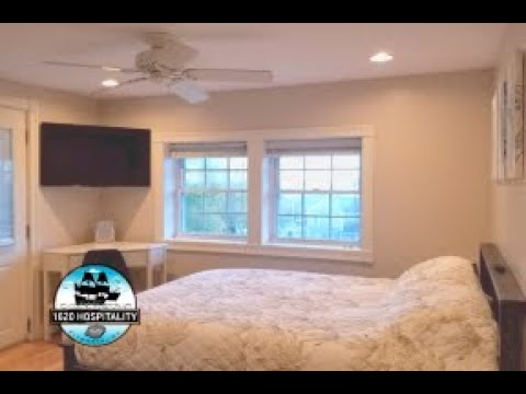 Property video