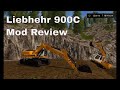 Liebherr 900C Pack v1.0