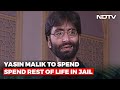 Yasin Malik Got All Legal Assistance Before Being Convicted: Amicus Curiae