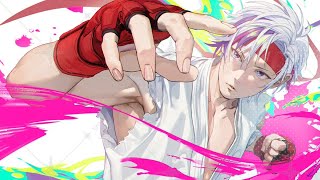 【ストリートファイター6】顔　合　わ　せ #KZHCUP_RUMBLE【不破湊/にじさんじ】