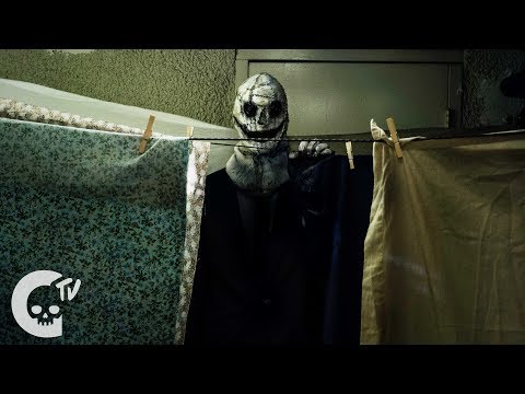 Launder Man'