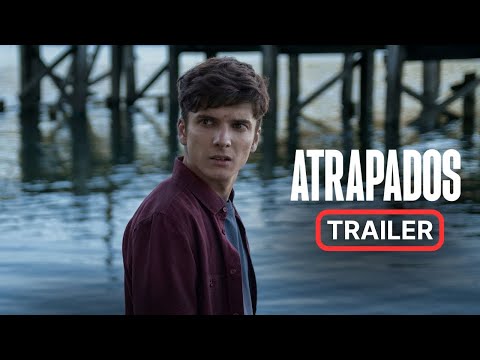 Atrapados'
