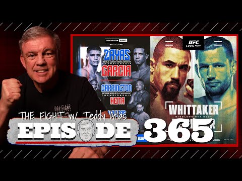 The End of ESPN & Cable Networks in Boxing | Zayas/Garcia | Shields/Daniels | Whitaker/De Ridder