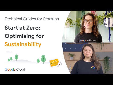 Start at zero: Optimising for sustainability