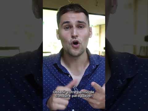 La Cédula est un indispensable au Paraguay