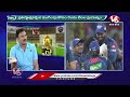 Live : MI Vs LSG Match  | Who will win ? | Tata IPL 2024 | V6 News  - 30:06 min - News - Video