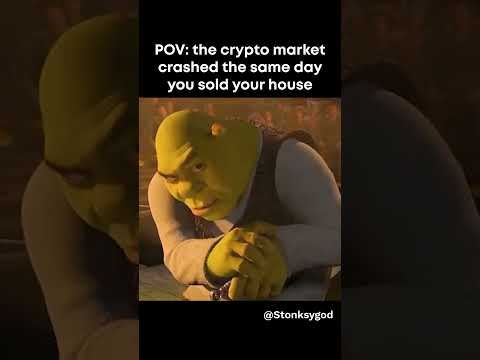 Buy the dip!