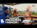 See the latest in Preakness fashion