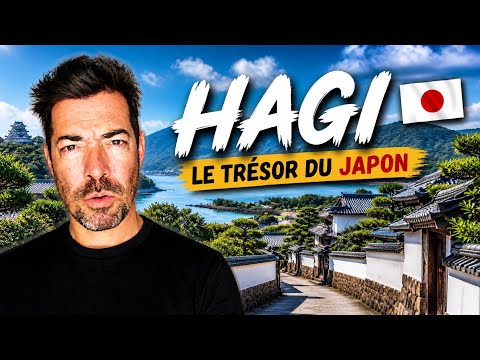 CETTE VILLE JAPONAISE EST UN TRÉSOR CACHÉ ! ...