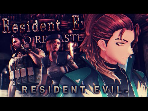 【Resident Evil 5 Lost In Nightmares】It's Scary...It's Delightful...It's EVIL!