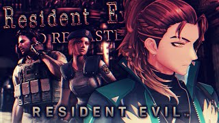 【Resident Evil】It's Scary...It's Delightful...It's EVIL!