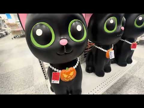 Флорида 🌴 .	От Marshall’s до Good Home – мой день шопинга и красивые осенние новинки🎁