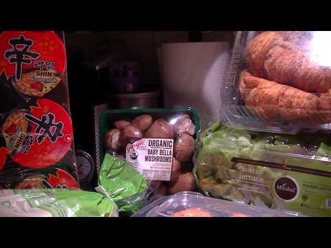 Costco Haul