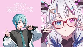 【FM805たんば】ちぃラジオ　ゲスト：MINATOさん