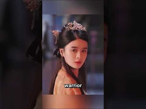 The female general traveled from ancient times to modern world after death #recap #minidrama poster